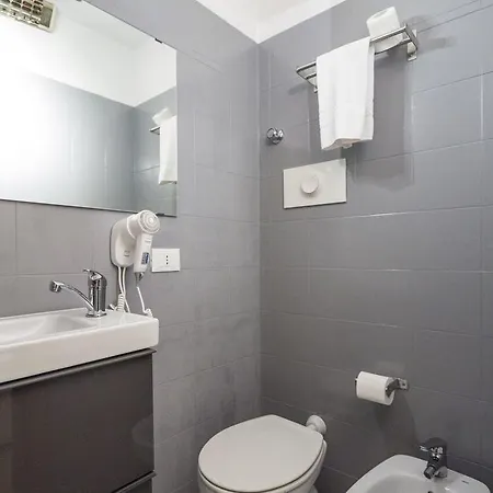 Cadorna Center Studio Apartment Milan