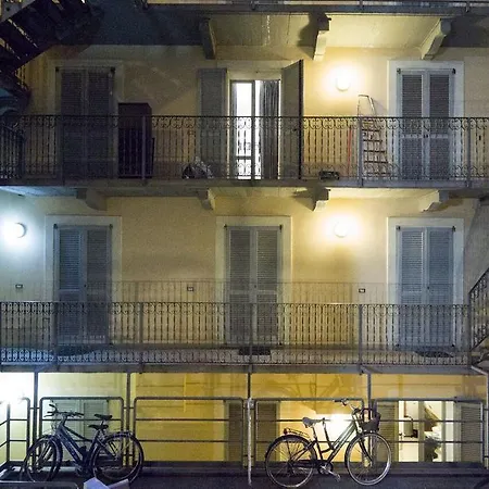 Cadorna Center Studio * Milan