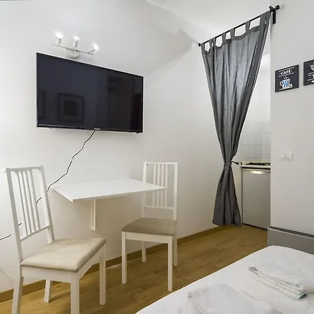 Cadorna Center Studio Milan