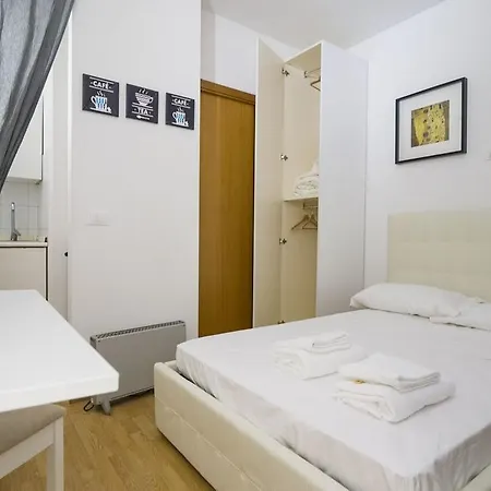 Cadorna Center Studio *